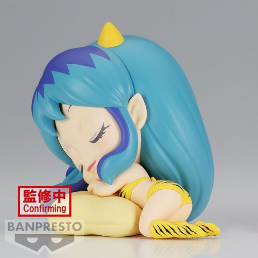 Q Posket-Urusei Yatsura Sleeping Lum Ver. A