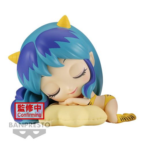 Q Posket-Urusei Yatsura Sleeping Lum Ver. A