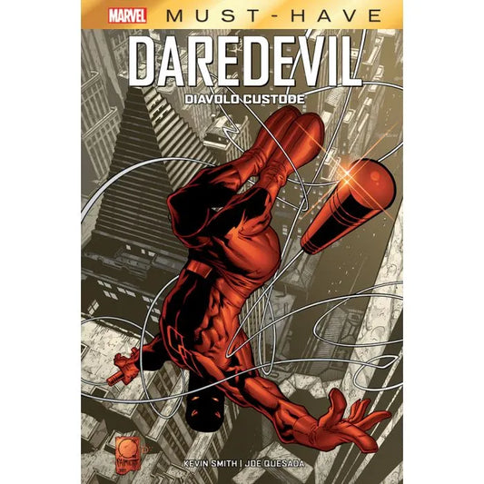 MARVEL MUST HAVE - DAREDEVIL: DIAVOLO CUSTODE