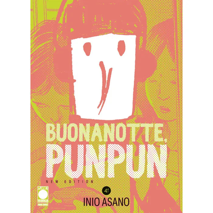 BUONANOTTE, PUNPUN NEW EDITION 04 (di 7)