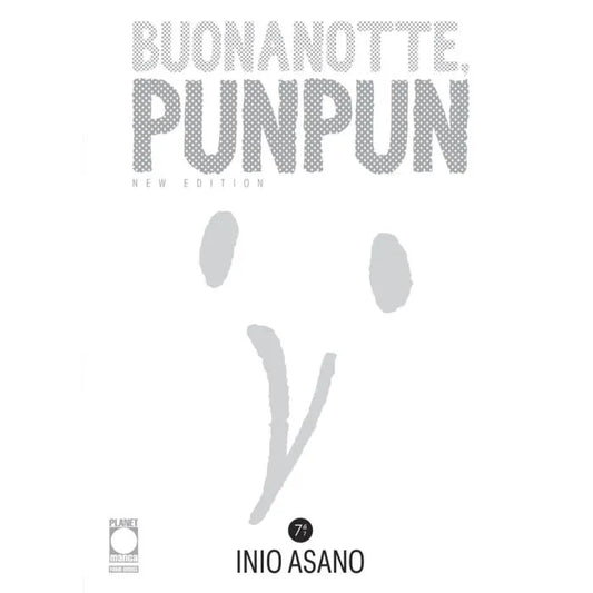 BUONANOTTE, PUNPUN NEW EDITION 07 (di 7)