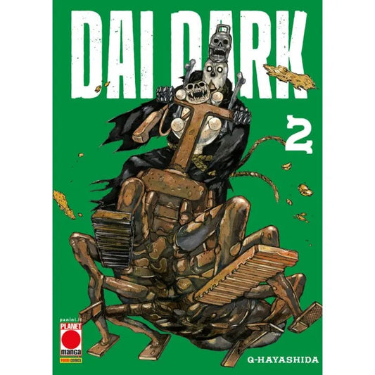 DAI DARK 02