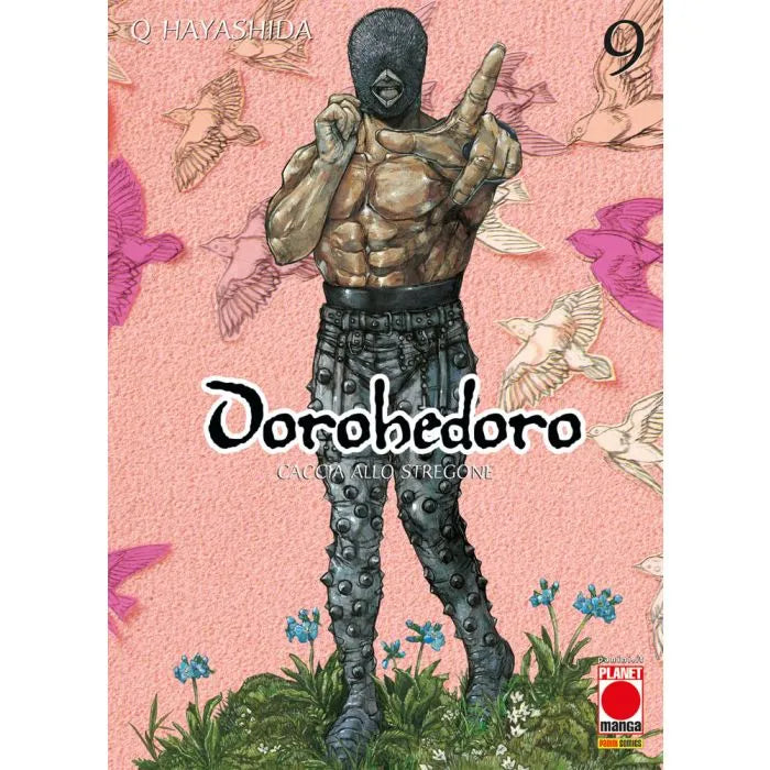 DOROHEDORO 09 (di 23)