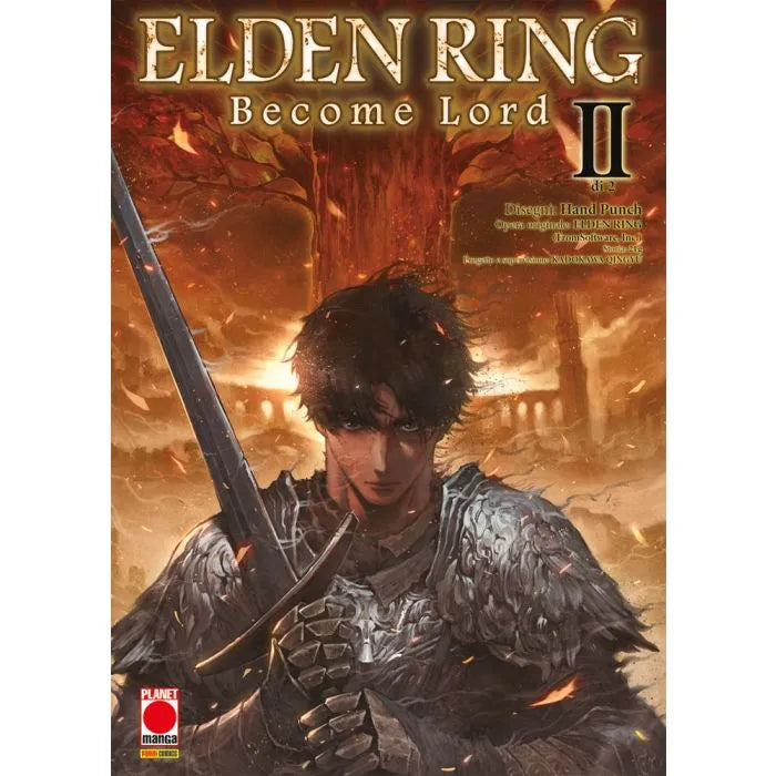 Elden Ring – Become Lord 2
