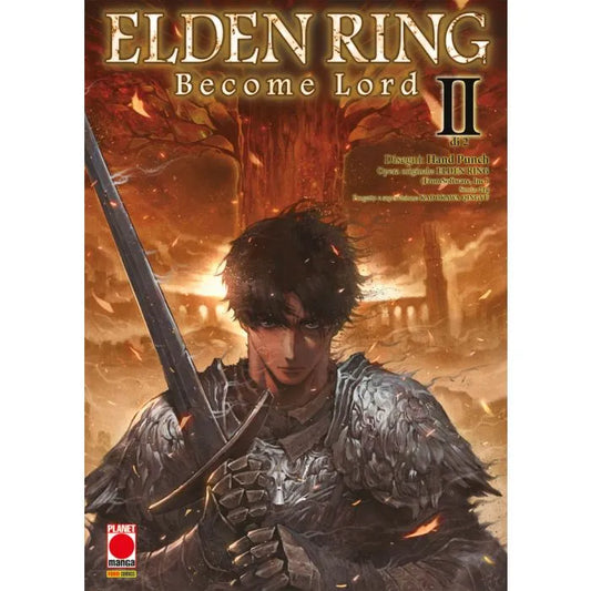 Elden Ring – Become Lord 2