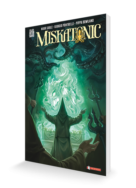 MISKATONIC