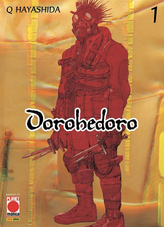 DOROHEDORO 01 (di 23)