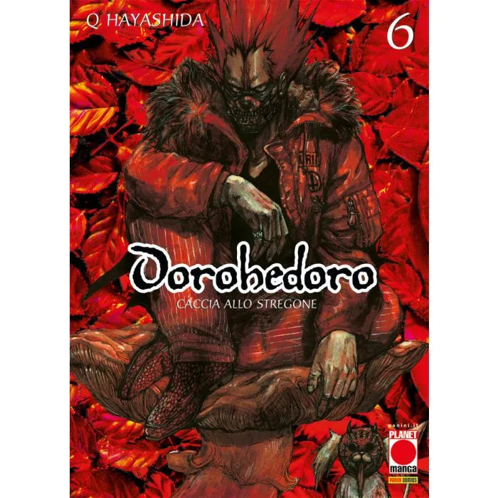 DOROHEDORO 06 (di 23)