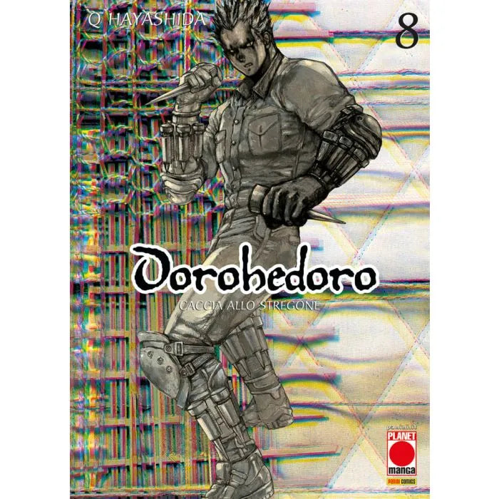 DOROHEDORO 08 (di 23)