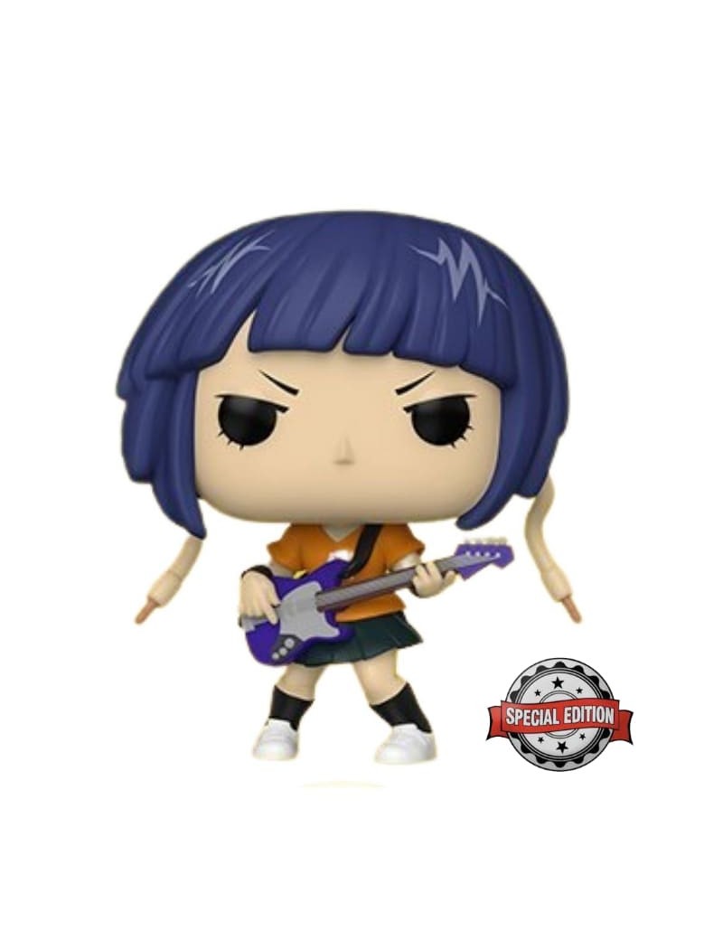 MY HERO ACADEMIA - 1151 - JIROU W/GUITAR