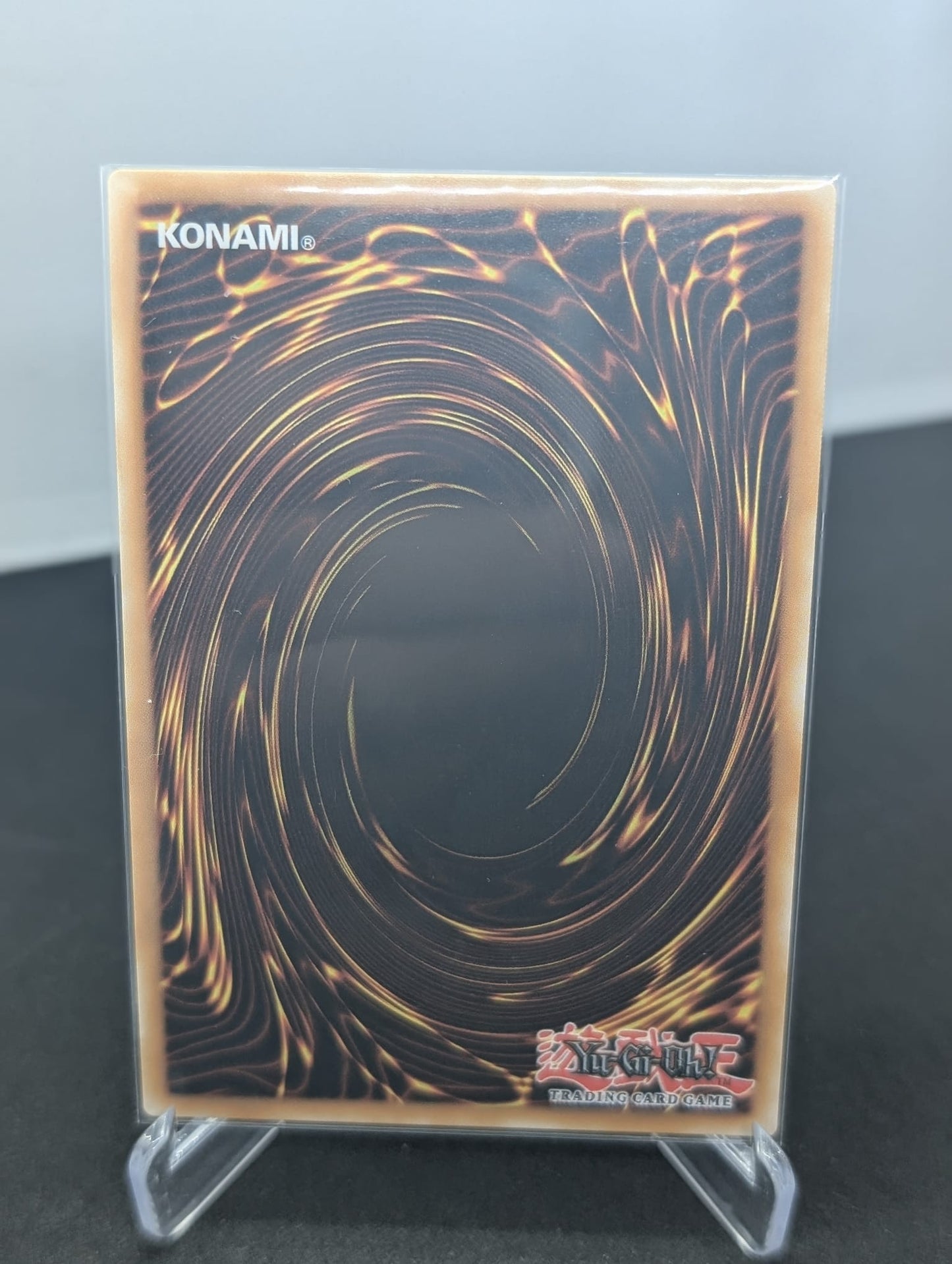 Specchiogiada il Drago Lamaghiaccio (V.2 - Starlight Rare)