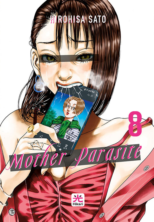 MOTHER PARASITE 08