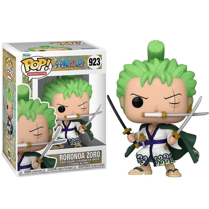 ONE PIECE - 923 - RORONOA ZORO