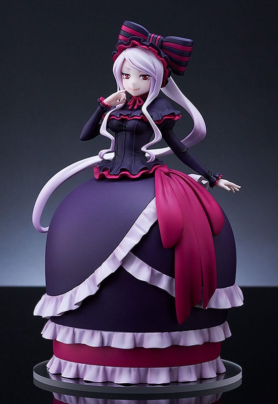 OVERLORD - POP UP PARADE - SHALLTEAR BLOODFALLEN