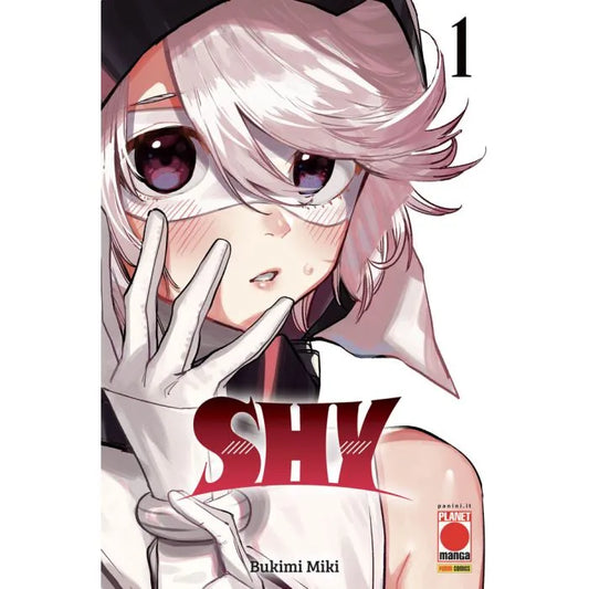 SHY 01