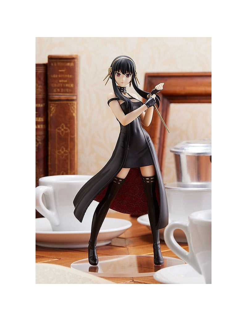 POP UP PARADE Yor Forger フィギュア Amazon.co.jp: POP UP PARADE SPY x FAMILY Yol Forger Non