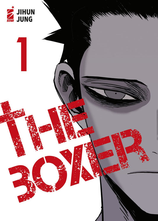 THE BOXER 01