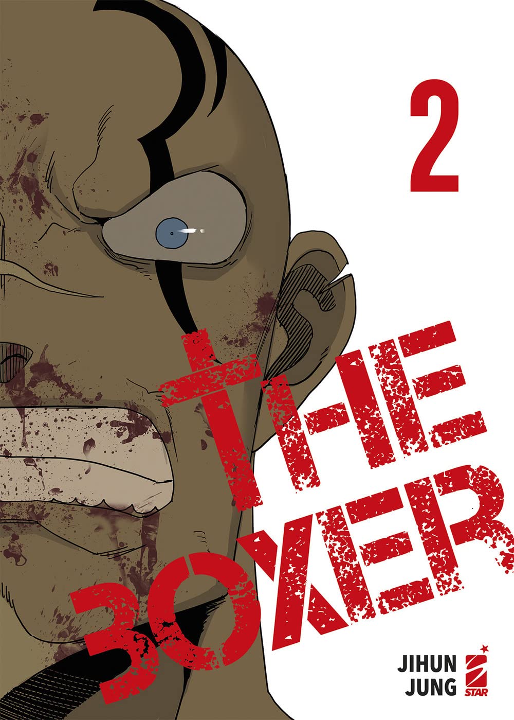 THE BOXER 02