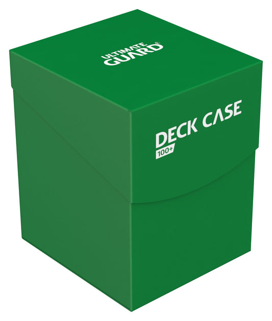 PORTA MAZZO 100+ STANDARD SIZE GREEN