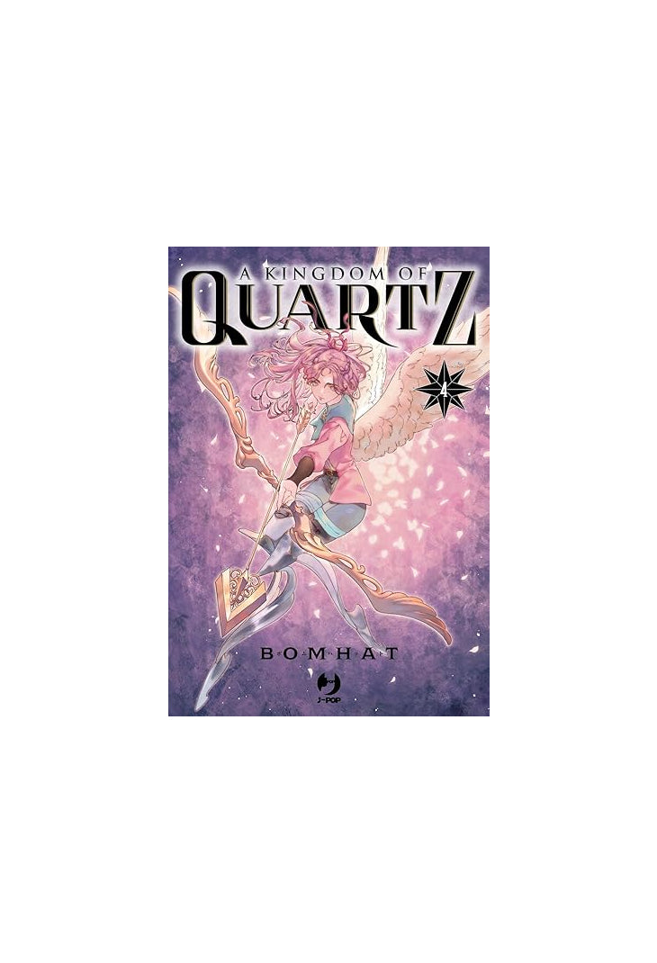 A KINGDOM OF QUARTZ 04