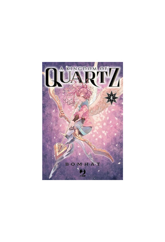 A KINGDOM OF QUARTZ 04