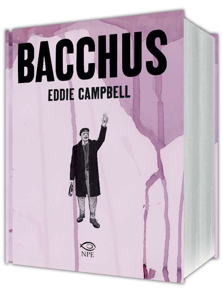 BACCHUS