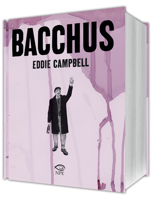 BACCHUS