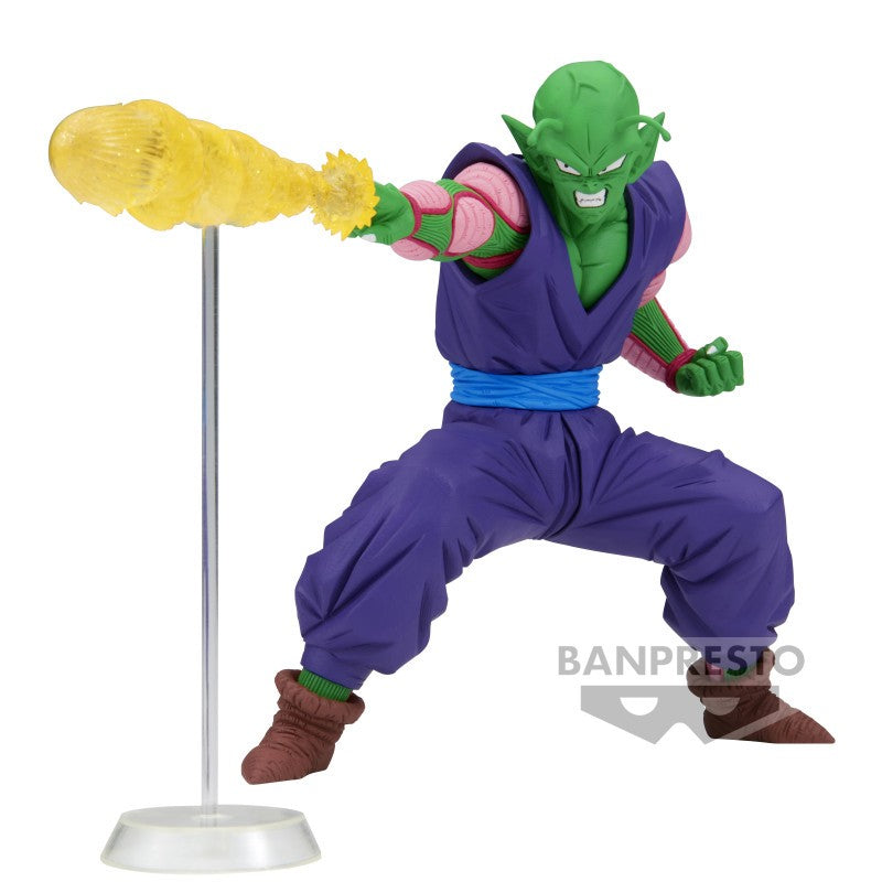 DRAGON BALL Z - GXMATERIA - PICCOLO