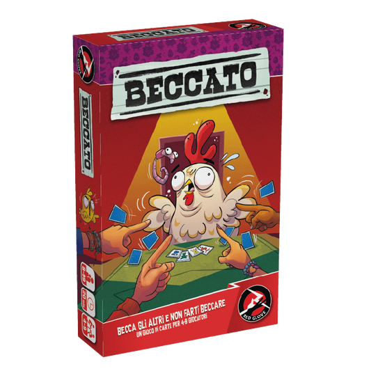 BECCATO