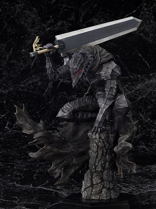 BERSERK - POP UP PARADE - GUTS BERSERK ARMOR - STATUA 28CM