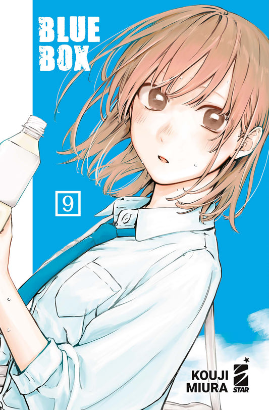 BLUE BOX 09