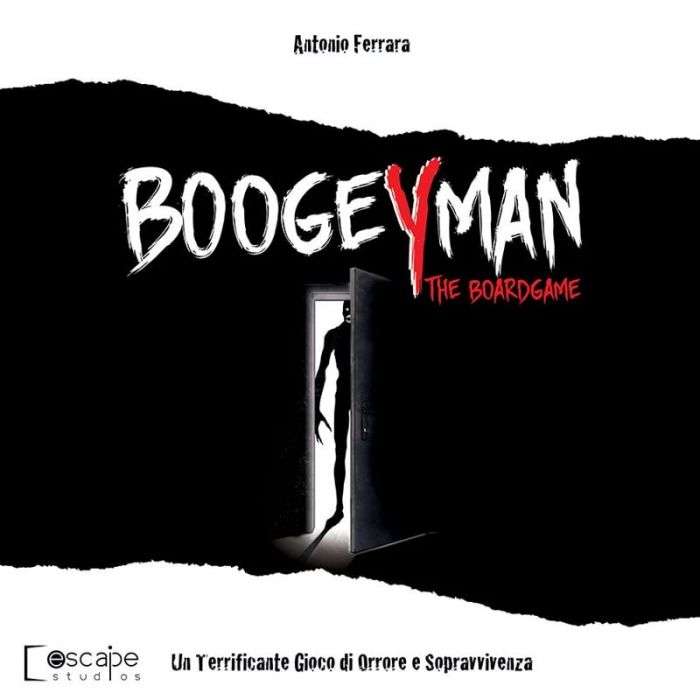 BOOGEYMAN