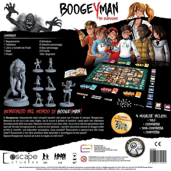 BOOGEYMAN