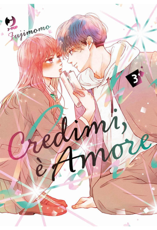 Credimi, è amore 03