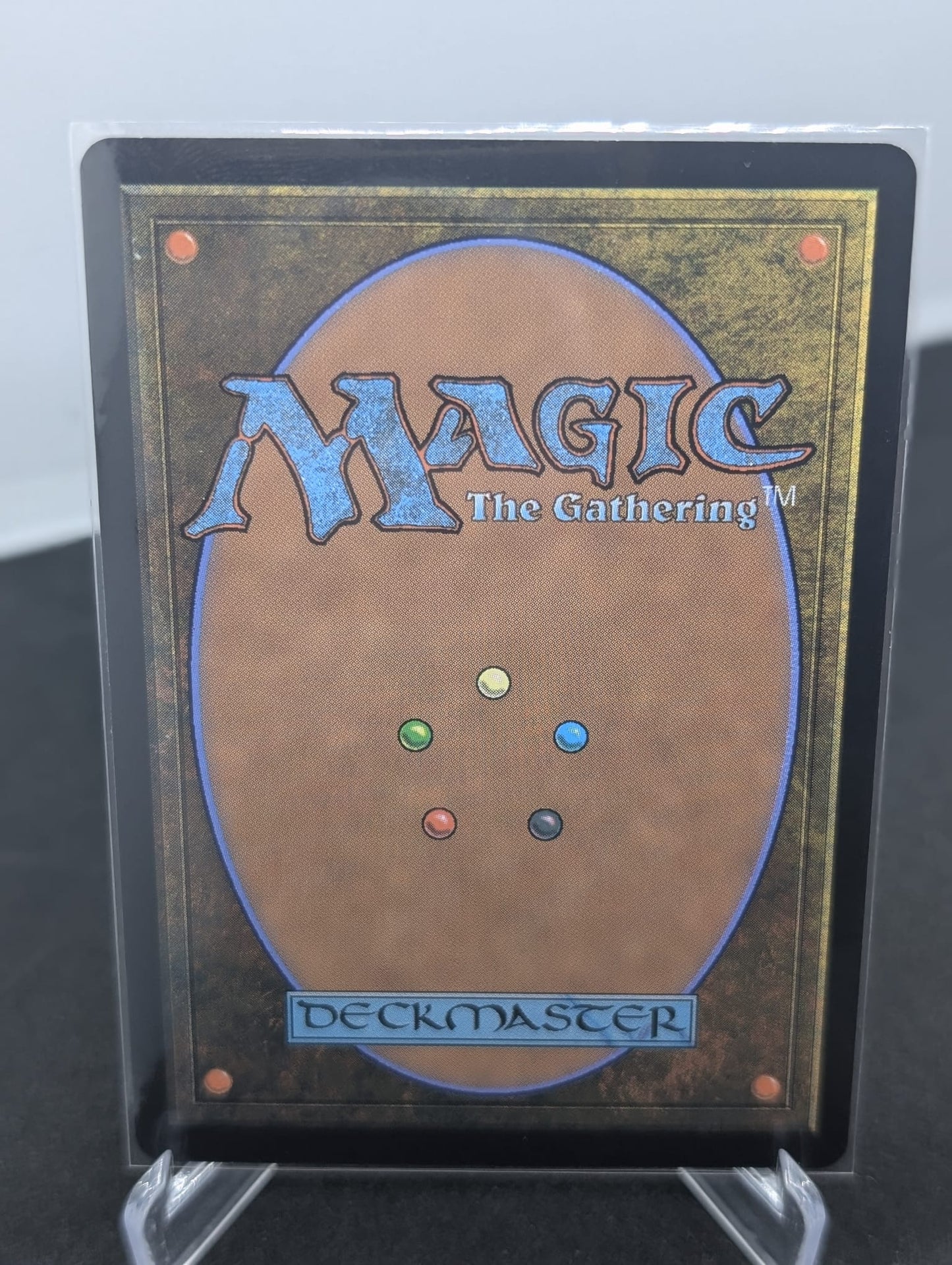 Archivio Mistico - Demonic Tutor (V.2)