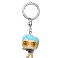 BTS: DYNAMITE - POP FUNKO VINYL KEYCHAIN RM