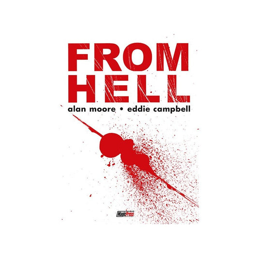 From Hell - L'integrale