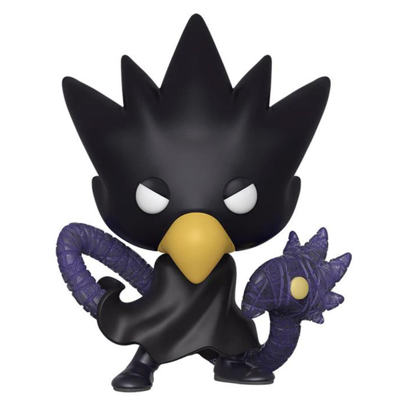 MY HERO ACADEMIA - 607 - FUMIKAGE TOKOYAMI