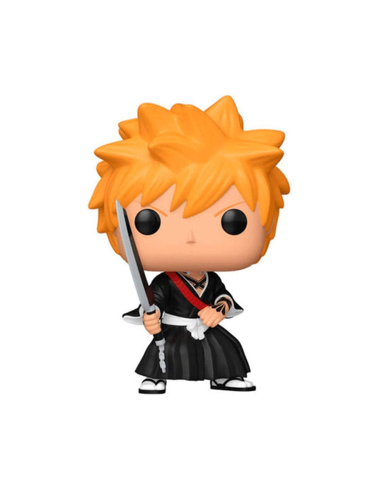 BLEACH - 1610 - ICHIGO (SHIKAI) REGULAR