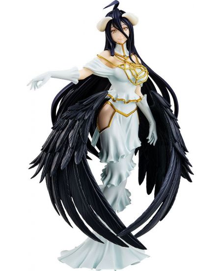 OVERLORD IV - POP UP PARADE - ALBEDO