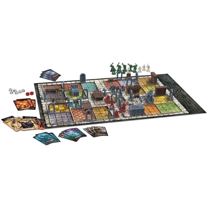 HEROQUEST