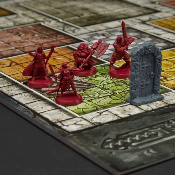 HEROQUEST