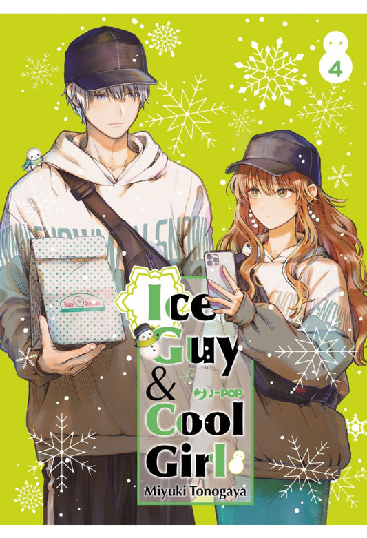 ICE GUY & COOL GIRL 04
