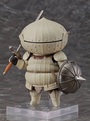 DARK SOULS - NENDOROID - SEIGMEYER