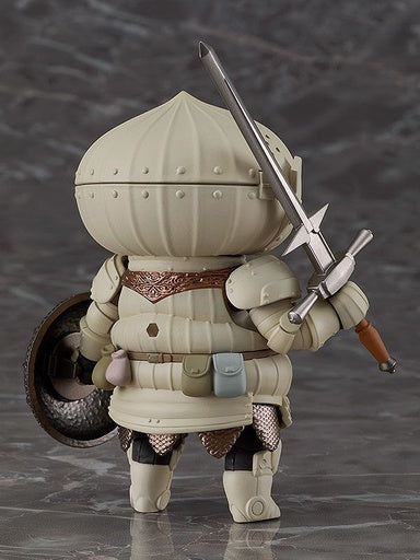 DARK SOULS - NENDOROID - SEIGMEYER