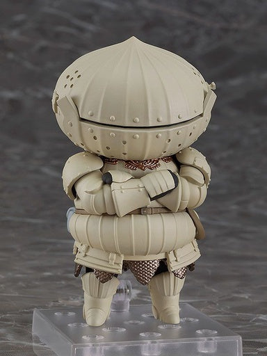 DARK SOULS - NENDOROID - SEIGMEYER