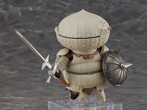 DARK SOULS - NENDOROID - SEIGMEYER