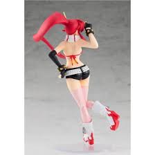 TENGEN TOPPA GURREN LAGANN - POP UP PARADE - YOKO