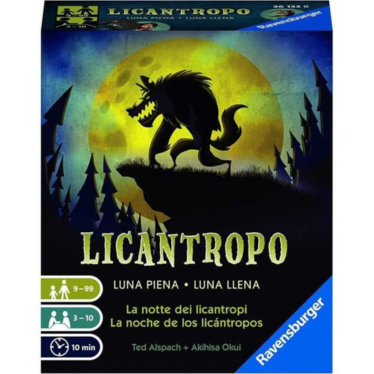 LICANTROPO