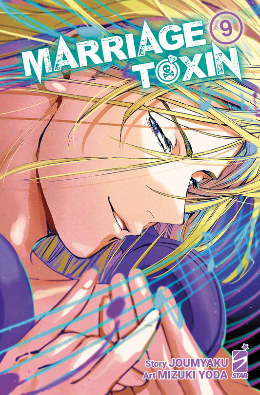MARRIAGE TOXIN 09
